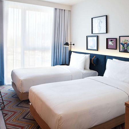 Hampton By Hilton Regensburg Hotel Ngoại thất bức ảnh